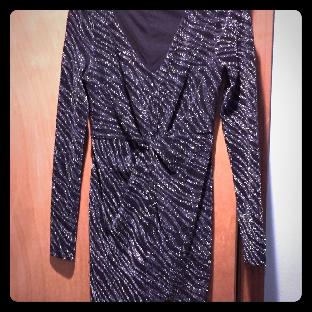 Cocktail dress